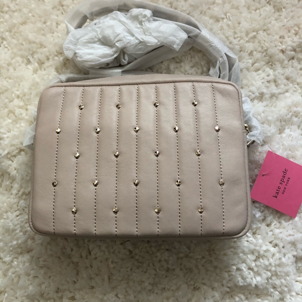 🆕🌸 Kate Spade ♠️ Amelia Camera Bag